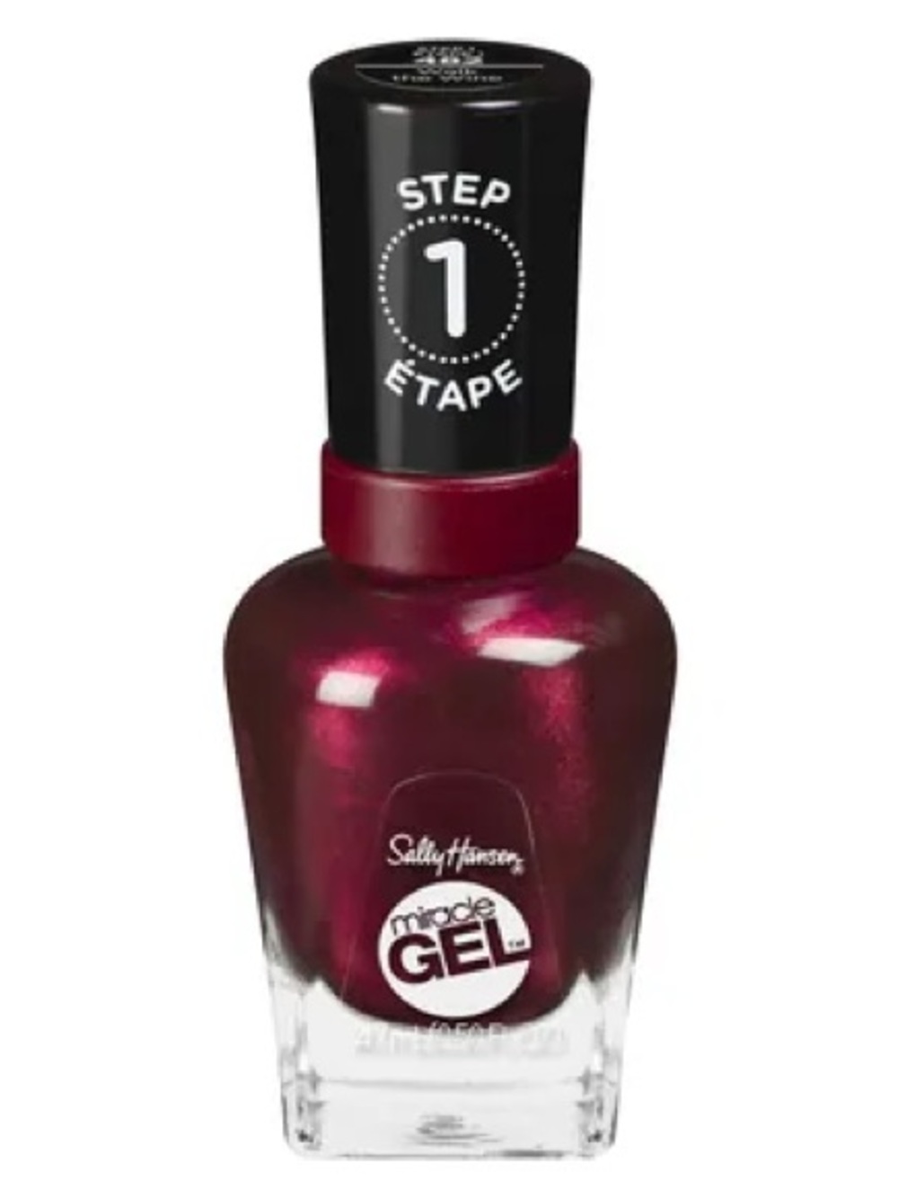 🌸3/$15🌸 Sally Hansen - Miracle Gel™ - Nail Colour